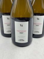 2007 Vincent dAstrée, Vinothèque Blanc de Blancs -, Nieuw