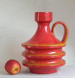 Jopeko Design - Vaas - H. 30 cm - Keramiek - Fat Lava Era, Antiek en Kunst, Antiek | Glas en Kristal