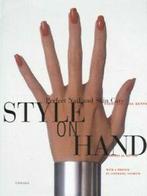 Style on hand: perfect nail and skin care by Elisa Ferri, Gelezen, Verzenden, Lisa Kenny, Elisa Ferri, Elisa Fewrri