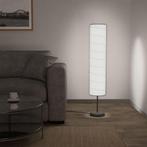 Vloerlamp met standaard E27 121 cm wit (Lampen, Interieur), Huis en Inrichting, Complete inboedels, Verzenden