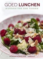 Goed Lunchen 9789082520200 Monique Koppelaar, Verzenden, Zo goed als nieuw, Monique Koppelaar