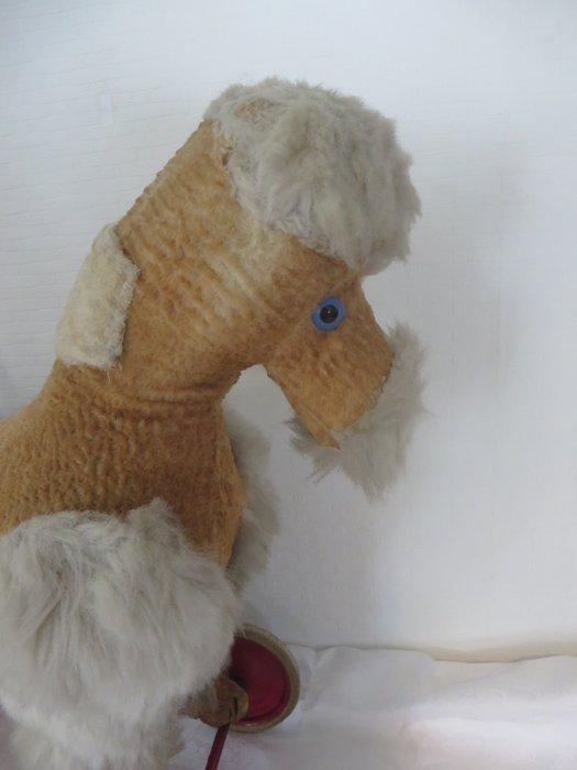 Waarschijnlijk vervaardigd door Köhler of Fischer,, Antiek en Kunst, Antiek | Speelgoed