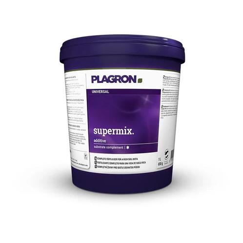 Plagron Supermix 1 ltr, Tuin en Terras, Kweekspullen, Nieuw, Ophalen of Verzenden