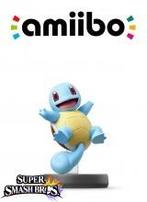 Squirtle (Nr. 77) - Super Smash Bros. series Amiibo - iDEAL!, Ophalen of Verzenden, Zo goed als nieuw