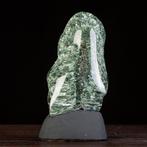 Zeldzaam - Serafieniet – Siberisch Metamorfisch Edelsteen, Verzamelen, Mineralen en Fossielen