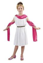 Romeins meisje kostuum, Nieuw, Ophalen of Verzenden