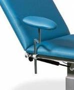 Armsteunen voor behandelstoel - MME-C, Verzenden, Nieuw in verpakking