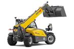 Wacker Neuson verreikers, Zakelijke goederen, Machines en Bouw | Kranen en Graafmachines, Verreiker