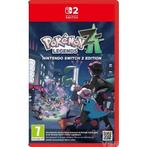 Pokemon Legends Z-A (Nintendo Switch 2 Edition), Verzenden, Nieuw