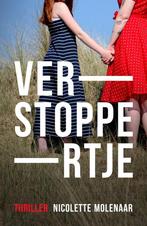 Verstoppertje - Een Hollandse Thriller 9789082800708, Boeken, Verzenden, Zo goed als nieuw, Nicolette Molenaar