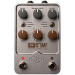 Universal Audio UAFX OX Stomp, Muziek en Instrumenten, Ophalen of Verzenden, Nieuw