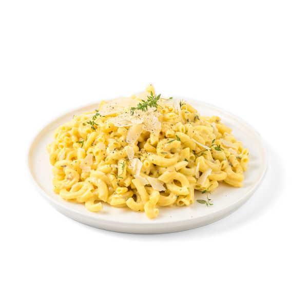 Pasta met Kaassaus - Food Force, Diversen, Levensmiddelen