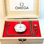 Omega - 1936. - pocket watch No Reserve Price - 1900-1949, Nieuw