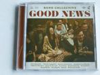 Rend Collective - Good News, Cd's en Dvd's, Verzenden, Nieuw in verpakking