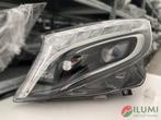 MERCEDES VITO 447 LINKS KOPLAMP A4479064600 KPL, Auto-onderdelen, Verzenden, Gebruikt, Mercedes-Benz