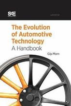 9780768080278 | The Evolution of Automotive Technology, Verzenden, Nieuw