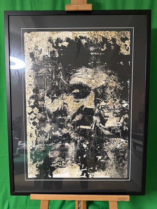 VHILS (1987) - Stratum, Antiek en Kunst, Kunst | Designobjecten