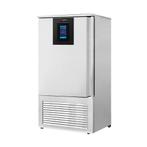 GGM Gastro | Blast chiller - Touch - 240 liter - 10x GN 1/1, Verzenden