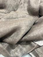 Puro lino 100% 950 x 320 - Cannes - Textiel - 950 cm - 320, Antiek en Kunst