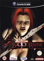 Bloodrayne (zonder handleiding) (GameCube), Vanaf 12 jaar, Gebruikt, Verzenden
