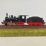 Fleischmann H0 - 4115 - Stoomlocomotief met tender (1) - BR, Hobby en Vrije tijd, Nieuw