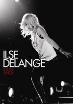 dvd - Ilse DeLange - Live In Ahoy, Zo goed als nieuw, Verzenden