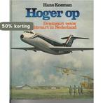 Hoger op 9789022837931 Kosman, Boeken, Verzenden, Gelezen, Kosman