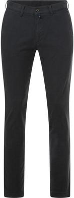 Pierre Cardin Broek Calais Antraciet maat W 34 - L 36 Heren, Verzenden, Nieuw, Grijs, Pierre Cardin