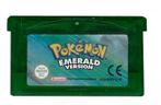Pokemon Emerald (losse cassette) (GameBoy Advance)