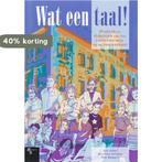 Wat een taal ! Basisboek 9789055745692 J. Josso, Boeken, Verzenden, Zo goed als nieuw, J. Josso