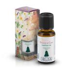 Beauty & Care Etherische Cederhout olie Texas 5 ml.  new, Ophalen of Verzenden, Nieuw, Aroma