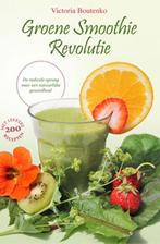 Groene smoothie revolutie 9789077463185 Victoria Boutenko, Victoria Boutenko, N.v.t., Gelezen, Verzenden