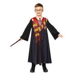 Kind Kostuum Harry Potter Deluxe Set, Verzenden, Nieuw