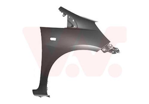 SPATBORD VOOR HONDA FIT 2007-2008 60211TF0G50ZZ, Auto diversen, Auto-accessoires, Nieuw, Ophalen of Verzenden