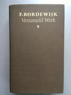 Verzameld werk / 9 zigeuners 9789023666950, Boeken, Gelezen, Ferdinand Bordewijk, Pierre H. Dubois (red.), Verzenden