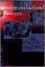 Oorlog om Holland, 1000-1375 / Middeleeuwse studies en, Verzenden, Gelezen, R.P. de Graaf