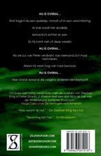 Syndroom 9789463081016 J. Sharpe, Verzenden, Gelezen, J. Sharpe