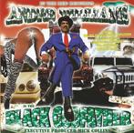 cd - Andre Williams  - Black Godfather, Verzenden, Zo goed als nieuw