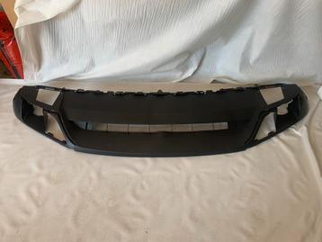 VW Touareq Spoiler Onder bumper Voor Orig. Nieuw 7P6807061Dd