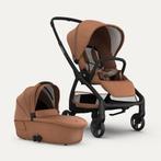 Redsbaby Kinderwagen AERON incl COSY Bassinet - Clay, Verzenden, Nieuw