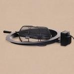 The Spit on Fire Basket Small, Tuin en Terras, Houtskoolbarbecues, Verzenden, Nieuw