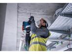 Bosch GBH 18V-24 C - Accuboorhamer - Borstelloze motor, Verzenden, Zo goed als nieuw
