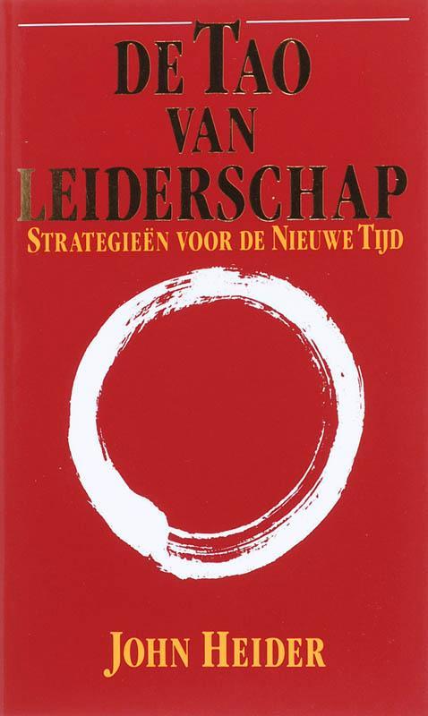 De tao van leiderschap 9789025465773 J. Heider, Boeken, Economie, Management en Marketing, Gelezen, Verzenden