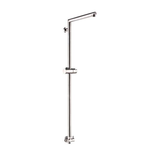 Glijstang Schutte Marseille 95cm Chroom, Doe-het-zelf en Verbouw, Sanitair, Kraan, Nieuw, Chroom, Ophalen of Verzenden