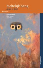 Ziekelijk bang / Literatuur en geneeskunde 9789058980526, Verzenden, Gelezen
