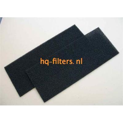 Biddle KLV-2 filter, Doe-het-zelf en Verbouw, Ventilatie en Afzuiging, Nieuw, Verzenden