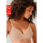 Petite fleur Bralette-bh zonder beugels in, Kleding | Dames, Ondergoed en Lingerie, Verzenden