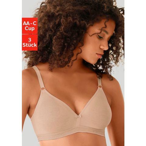 Petite fleur Bralette-bh zonder beugels in, Kleding | Dames, Ondergoed en Lingerie, Verzenden