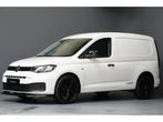 Volkswagen Caddy | Zakelijke Lease v.a. €345.91 pm, Automaat, Gebruikt, Euro 6, Wit
