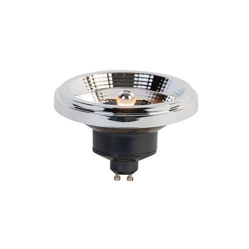 GU10 3-staps dim to warm LED lamp AR111 11W 620 lm, Huis en Inrichting, Lampen | Losse lampen, Nieuw